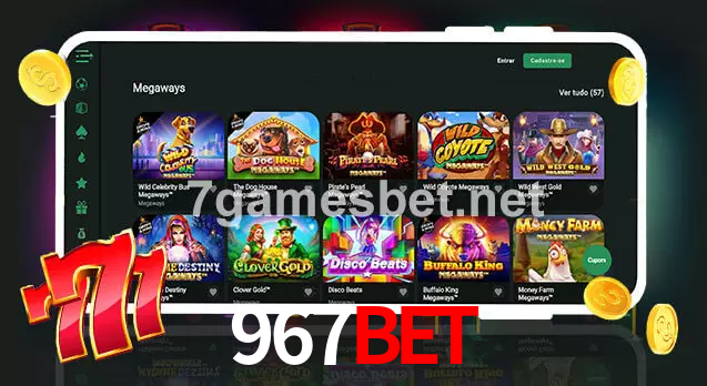 967bet aplicativo