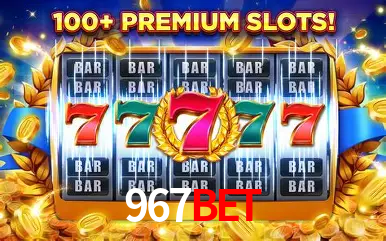 Jogos de Slot 967bet