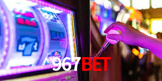 Exclusive Games 967bet