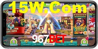 Tournaments 967bet