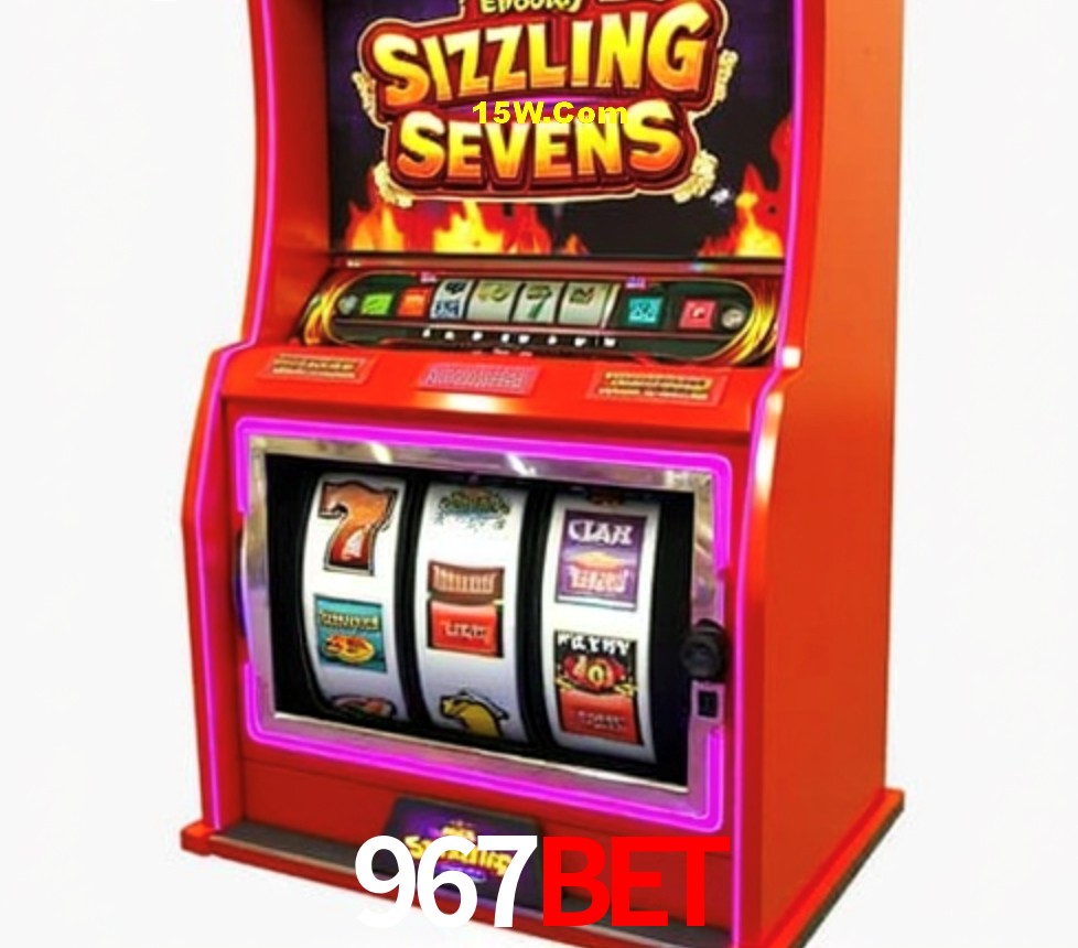 Programa VIP 967bet