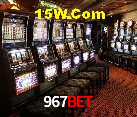 Segurança 2FA 967bet