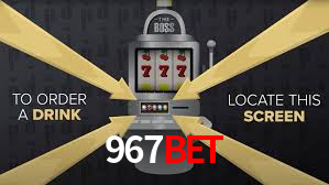 967 bet login