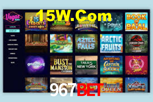 967bet
