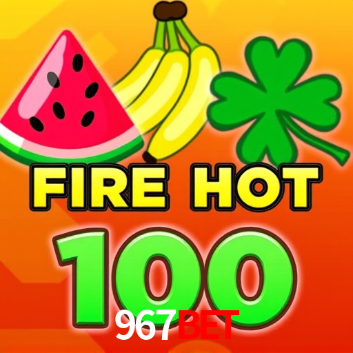 Game Providers 967bet