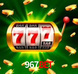 Mesa de Blackjack 967bet