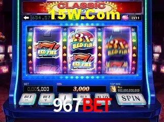Promoção Relâmpago 967bet