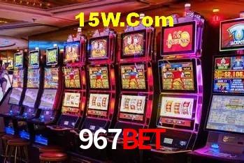 Apostas de Futebol 967bet