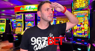 Blackjack Table 967bet