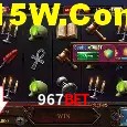 Recursos de Bônus 967bet