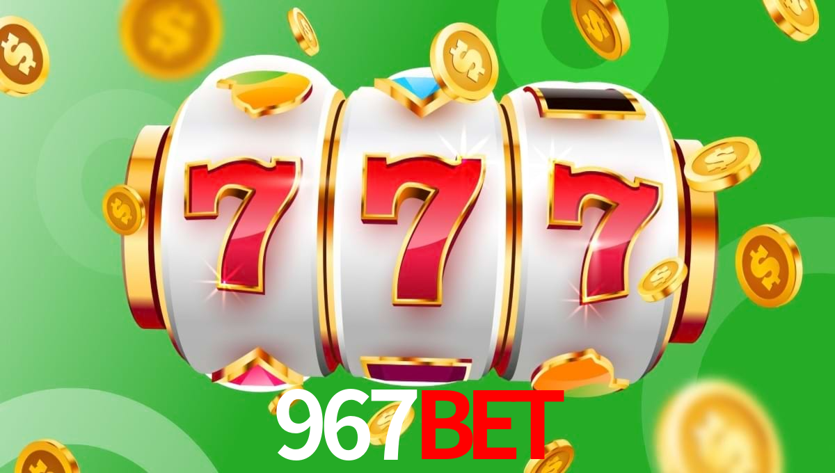 Bonus Features 967bet