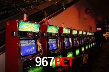 Diretório de Jogos 967bet