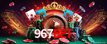 Football Betting 967bet