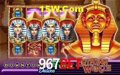 Casino VIP 967bet