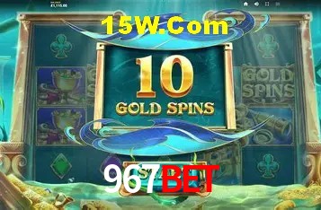 Sistemas de Segurança 967bet