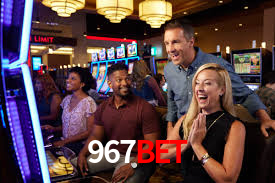 Spaceman Game 967bet