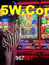 Welcome Bonus 967bet