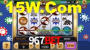 Ofertas Imperdíveis na 967bet: Promoções e Bônus Que Valem a Pena