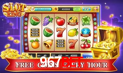 Casino Ao Vivo 967bet