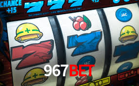Daily Bonuses 967bet