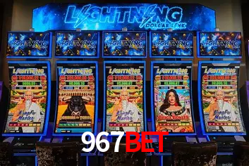 Ofertas Exclusivas 967bet