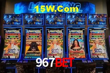 Promoções Sazonais 967bet