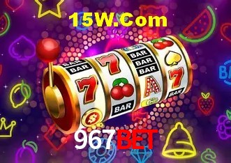 Integração de APIs 967bet