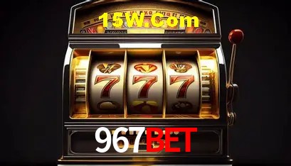 Jogos populares e pagamentos rápidos na 967bet