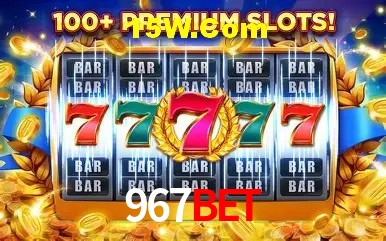 967bet - Security