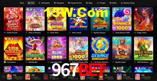 967bet,967.com