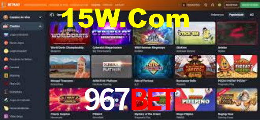 967bet