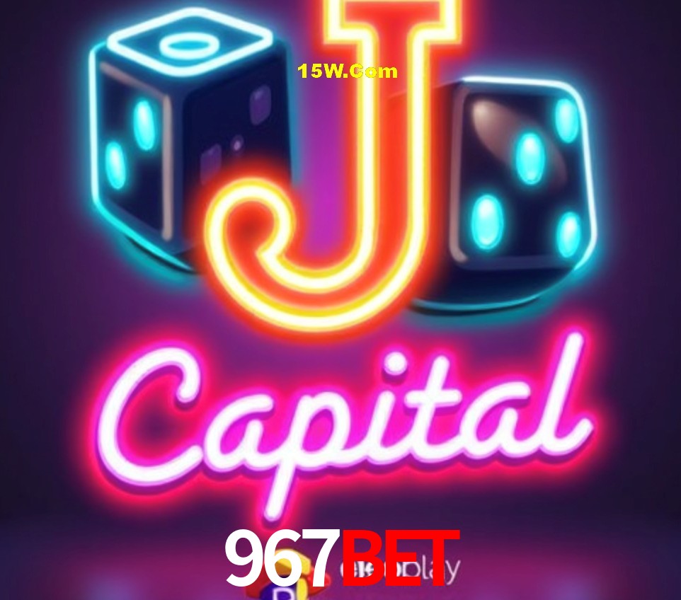 Provedores de Jogos 967bet