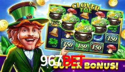 967bet São Paulo - Top Slots