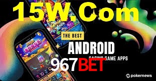 Tournaments 967bet