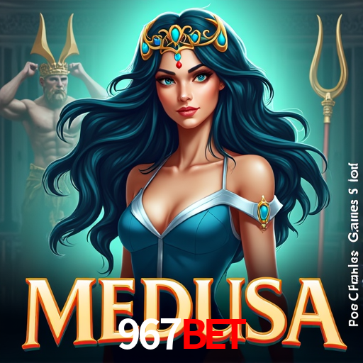 Desvendando o Mundo dos Jogos Virtuais na 967bet