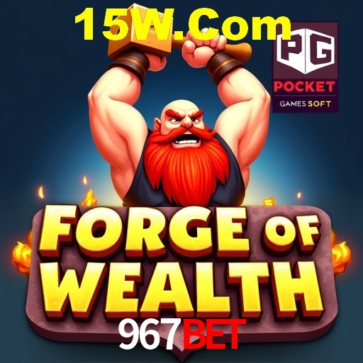 Interface do App 967bet