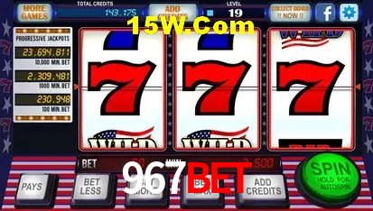 967bet - Winners Celebration