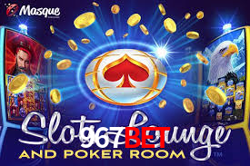 Live Casino 967bet