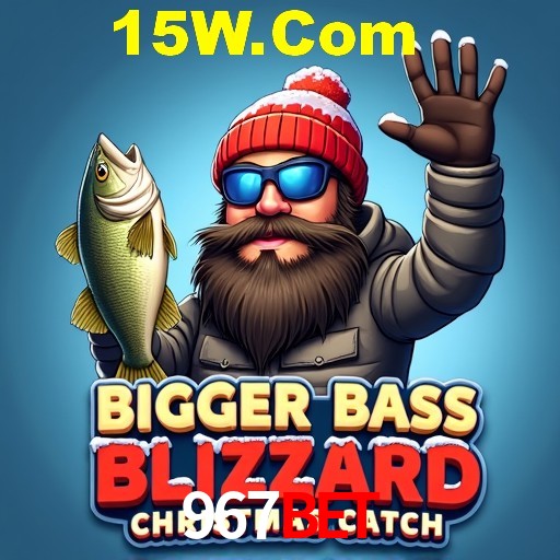 Seasonal Promotions 967bet