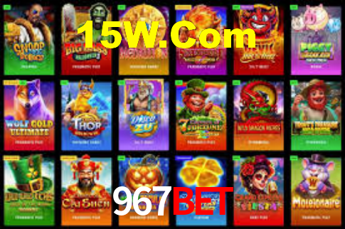 967bet