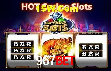967bet Salvador - Promo Stats