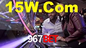 Premium Interface 967bet