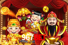 967 bet login