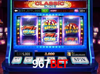 967bet Fortaleza - Reviews