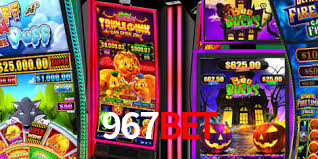 967bet