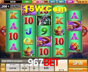 967bet - Análise de Mercados Esportivos