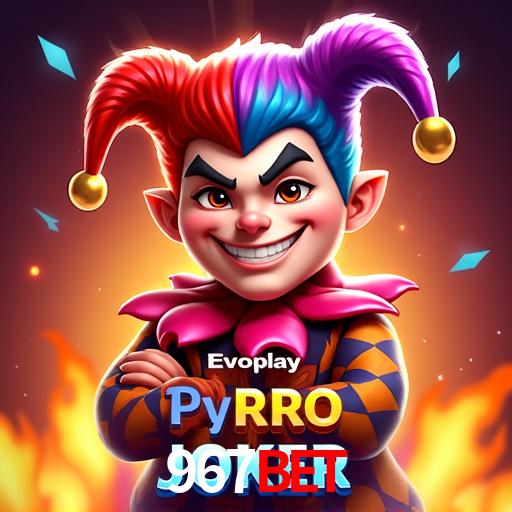Casino Ao Vivo 967bet