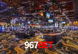 Daily Bonuses 967bet
