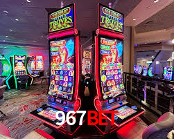967bet