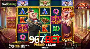 Tennis Betting 967bet